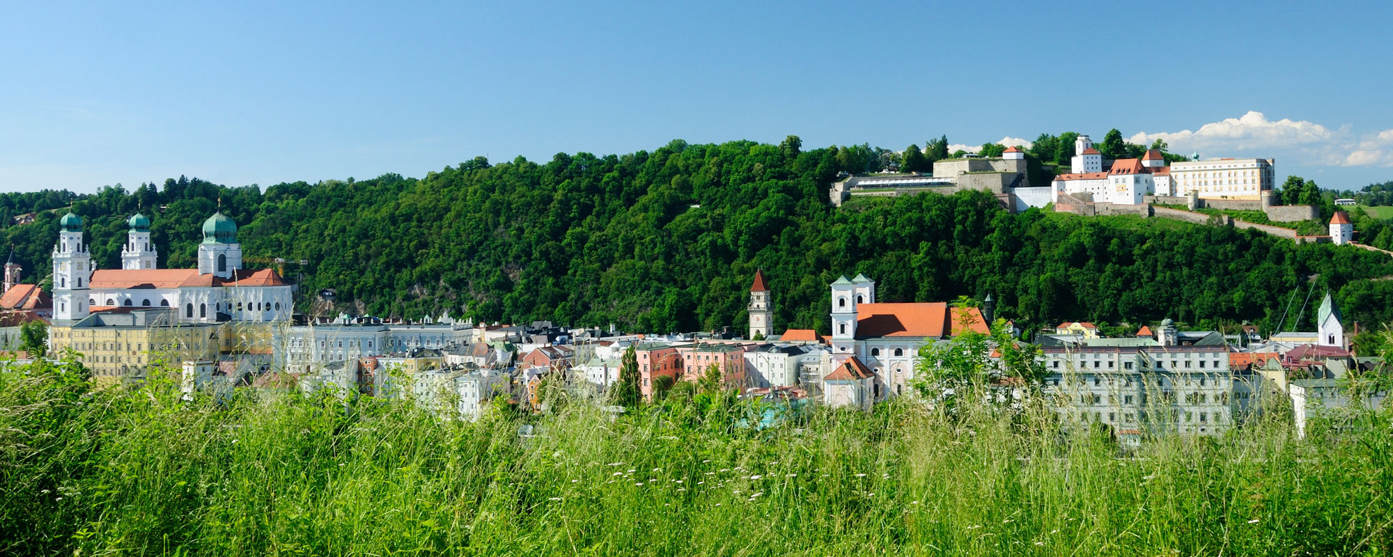 Ausflugstipps Bayerischer Wald Bayern